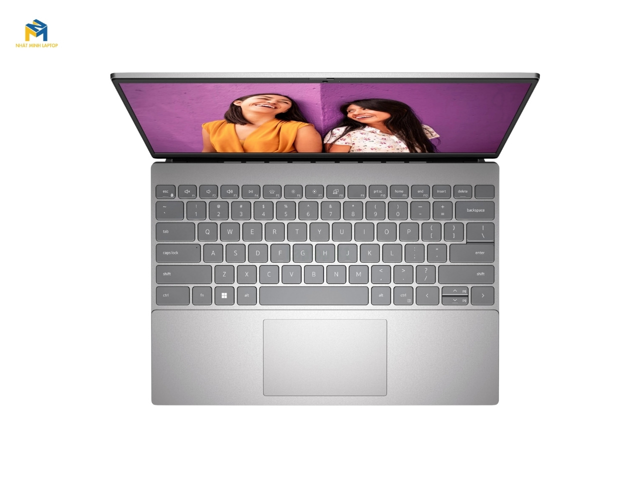 Laptop Dell