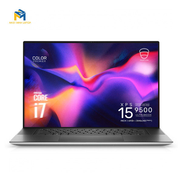 Dell XPS 15 9500