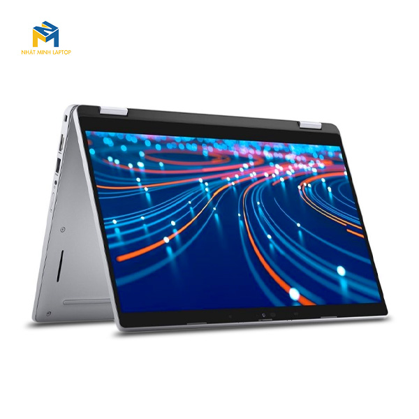 Dell Latitude 5320 2-in-1