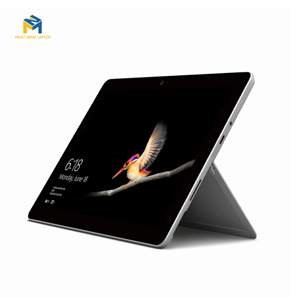Microsoft Surface Pro 6