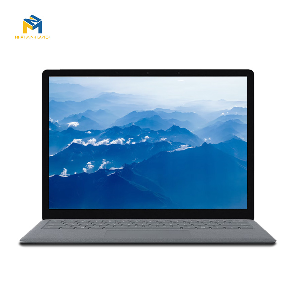 Surface Laptop 2