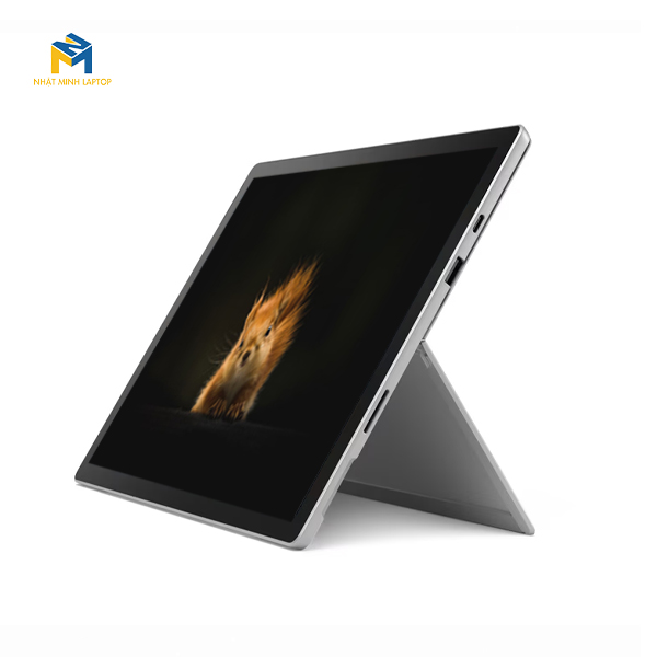 Microsoft Surface Pro 7