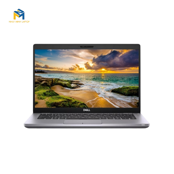 Dell Latitude 5410