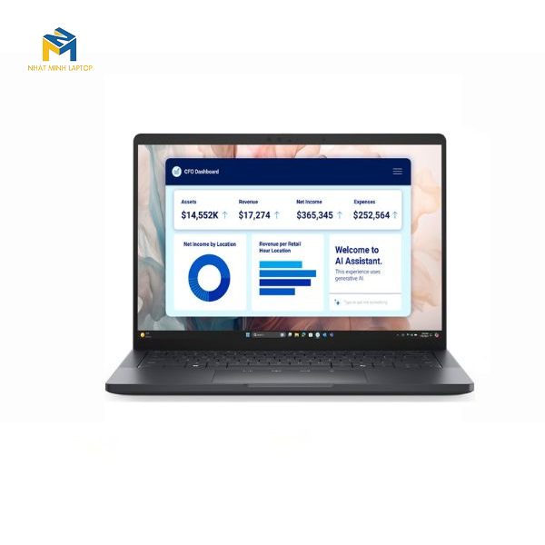 Dell Pro 13 Premium