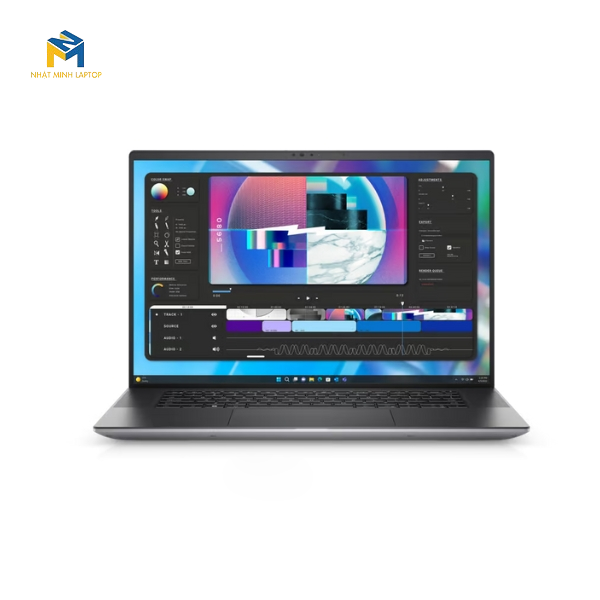 Dell Precision 7680