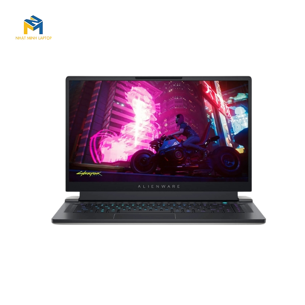 Dell Alienware X15 R1 (2021)