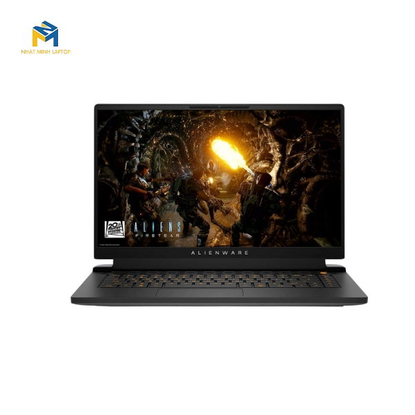 Dell Alienware M15 Ryzen Edition R5 (2021)