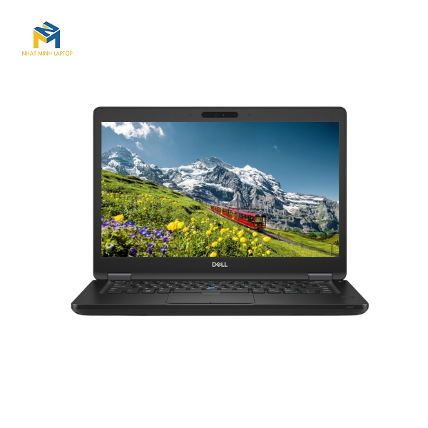 Dell Latitude 5490