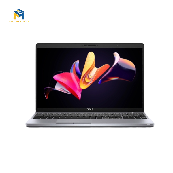Dell Latitude 5510