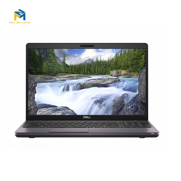 Dell Latitude 5510 – Sự Lựa Chọn Hoàn Hảo Cho Công Việc