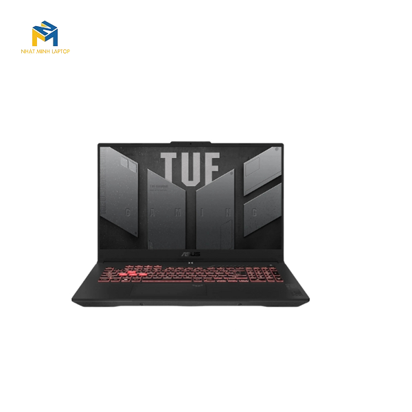 Asus TUF Gaming A17 (FA707NU-DS74) (2023)