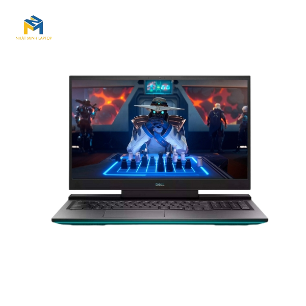 Dell Gaming G7 15 7500