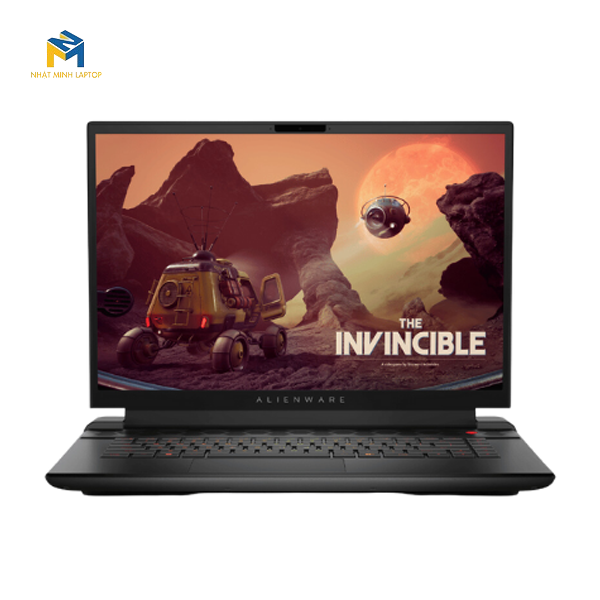 Dell Alienware M16 R1