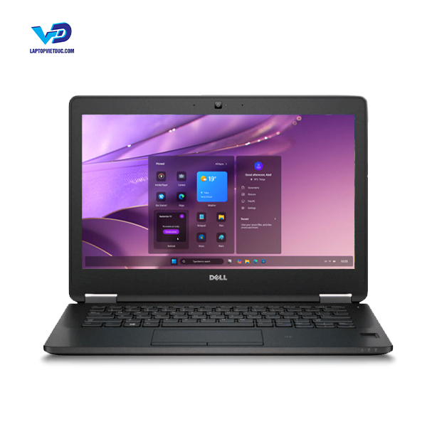 Dell Latitude 5470