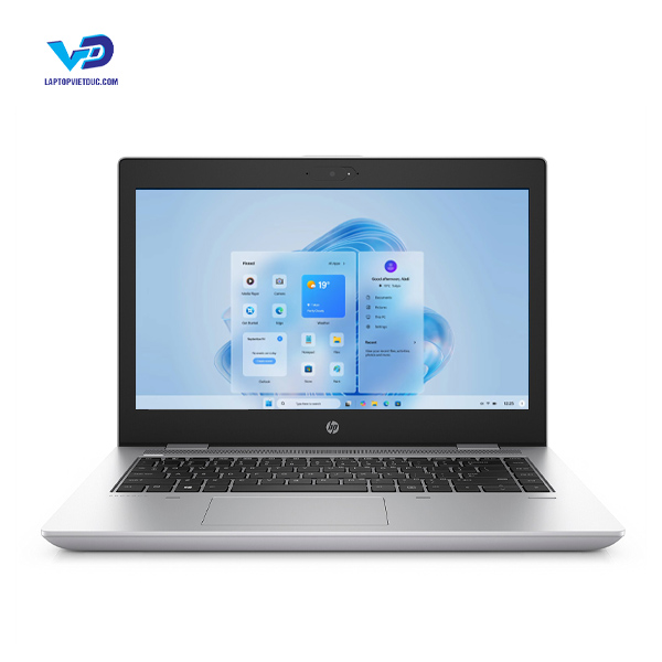 HP ProBook 640 G4