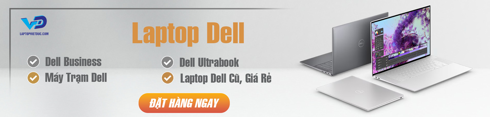 Laptop Dell