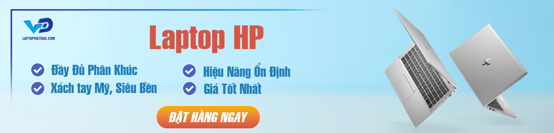 Laptop HP