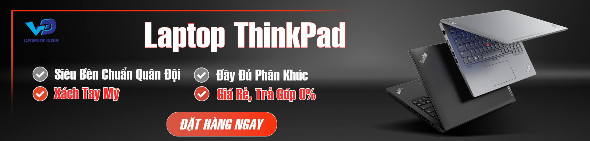Lenovo Thinkpad