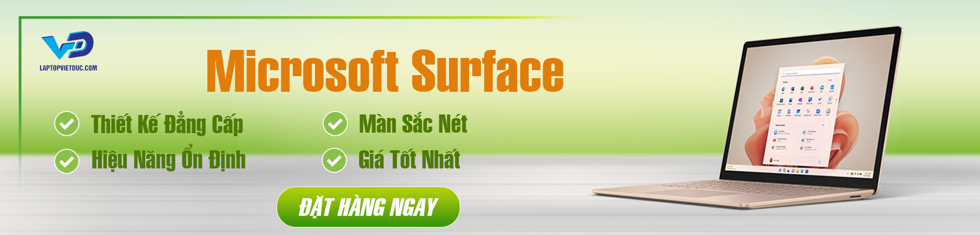 Microsoft Surface