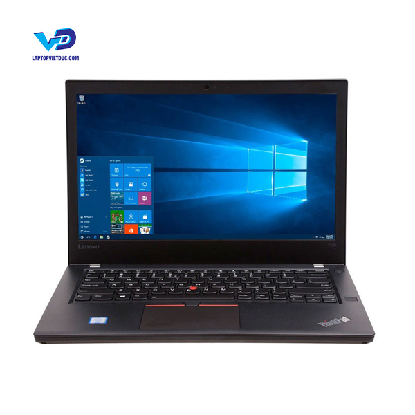 Lenovo Thinkpad T470