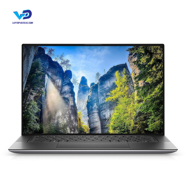 Dell Precision 5550