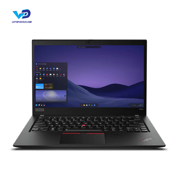 Lenovo Thinkpad T490s