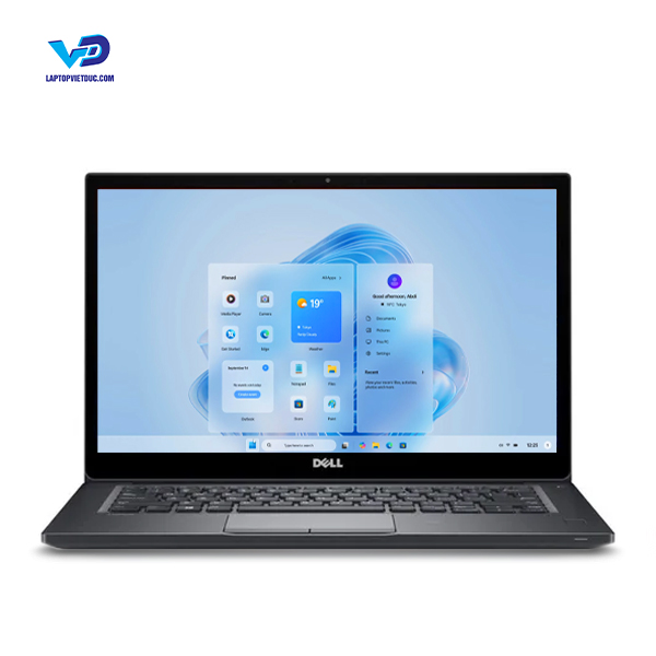 Dell Latitude 7480