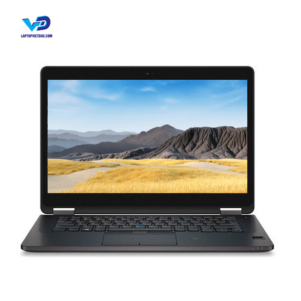 Dell Latitude 7470