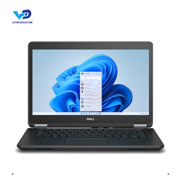 Dell Latitude E7450