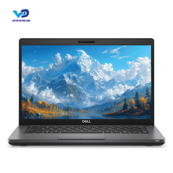 Dell Latitude 5400