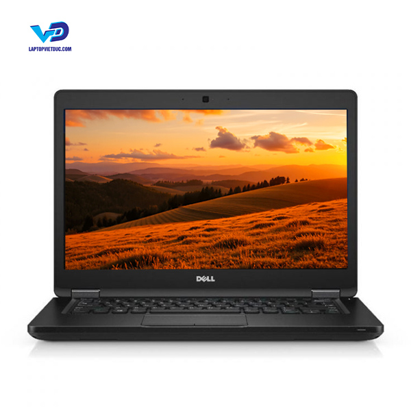 Dell Latitude 5480
