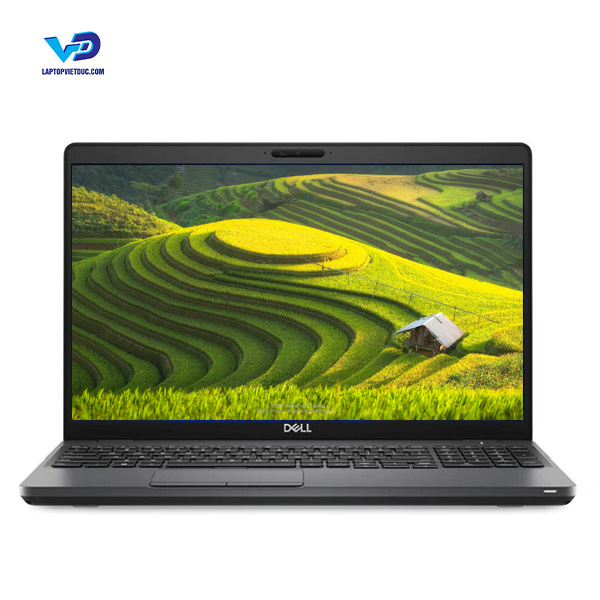 Dell Latitude 5500