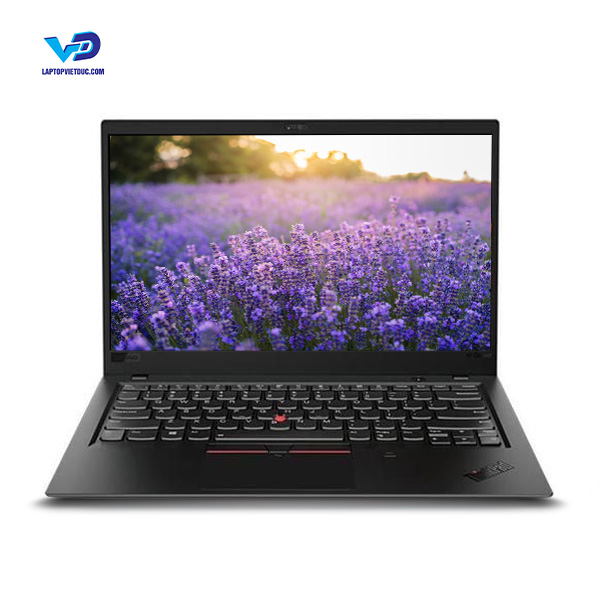 Thinkpad X1 Carbon Gen 5