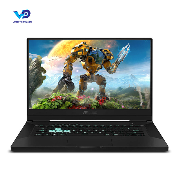 Asus Gaming TUF Dash F15 FX516