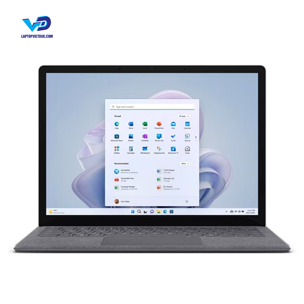 Microsoft Surface Laptop 5