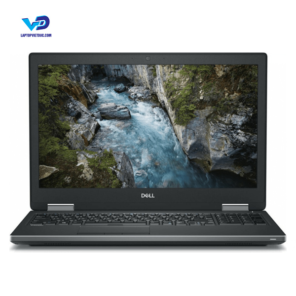 Dell Precision 7540