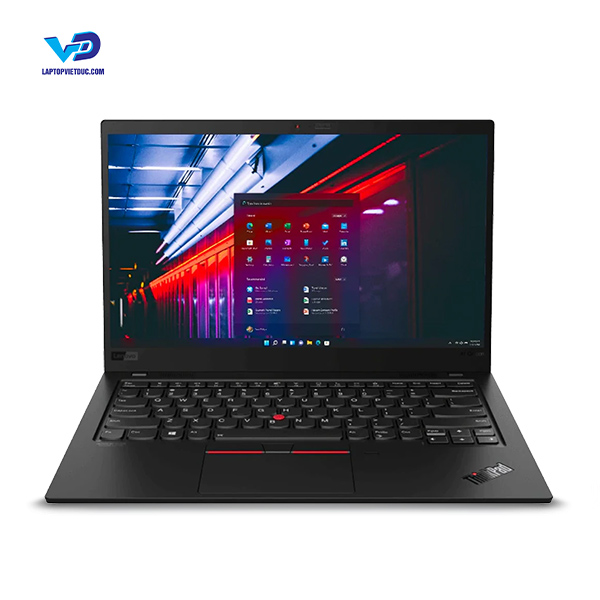 Thinkpad X1 Carbon Gen 8
