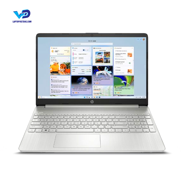 HP Laptop 15-dy2xxx
