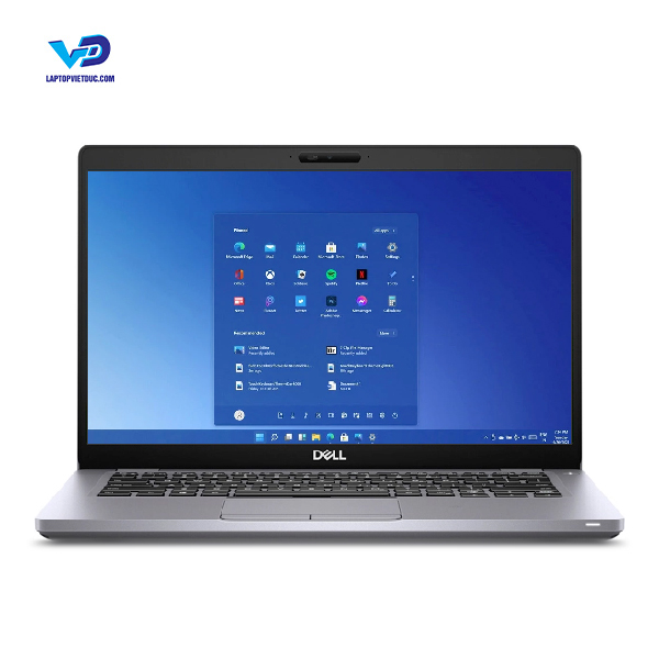 Dell Latitude 5410 i5