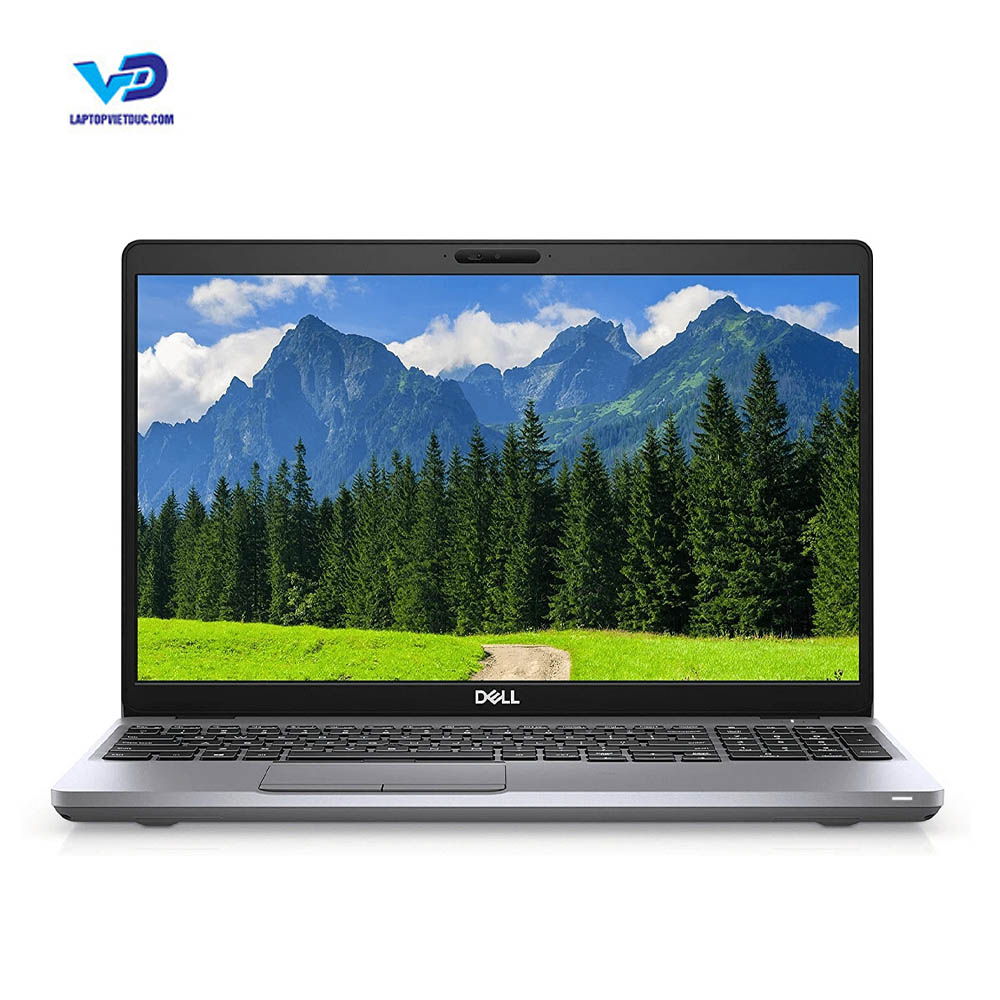 Dell Latitude 5510 i5