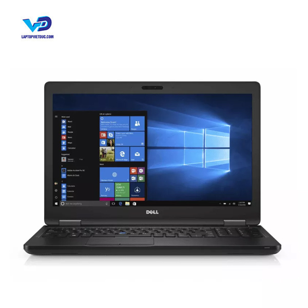 Dell Latitude 5580
