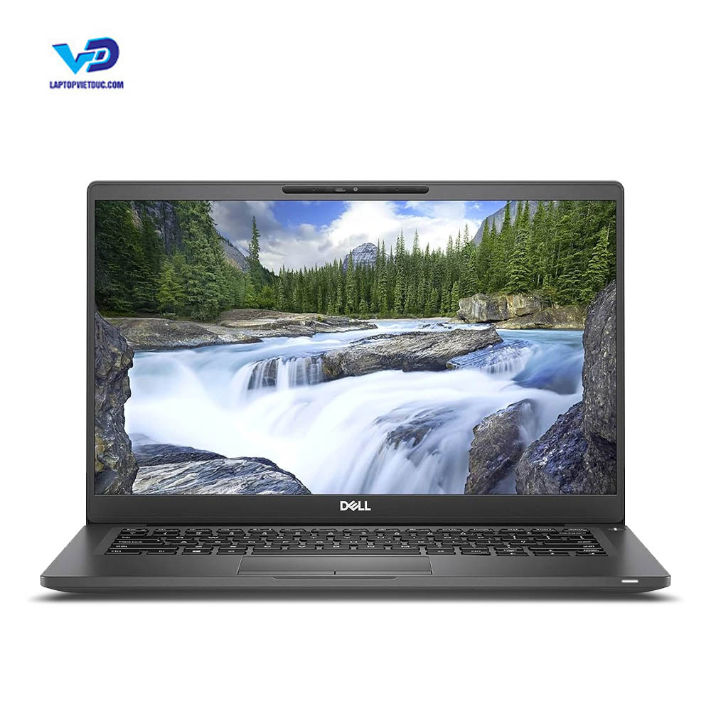 Dell Latitude 7300