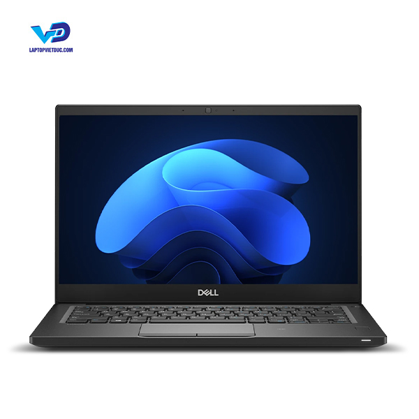 Dell Latitude 7390