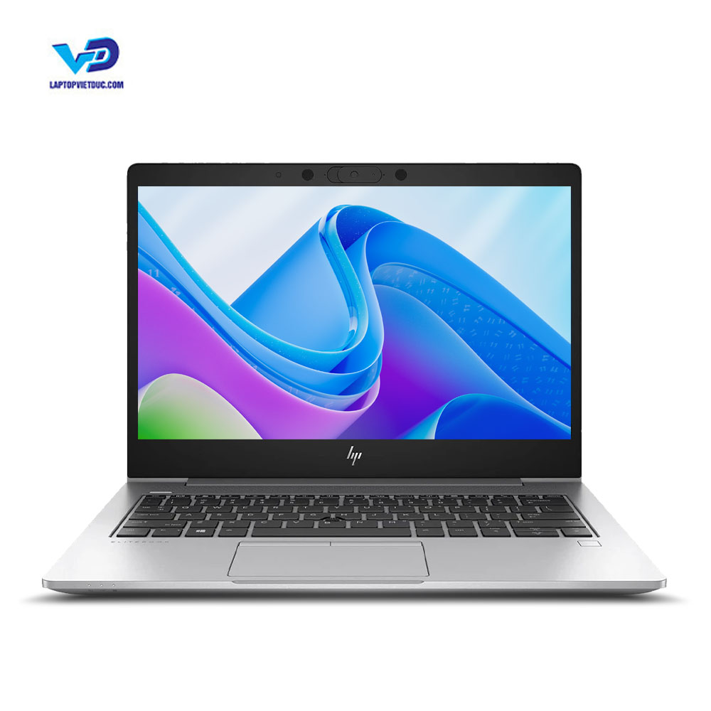 HP EliteBook 830 G6