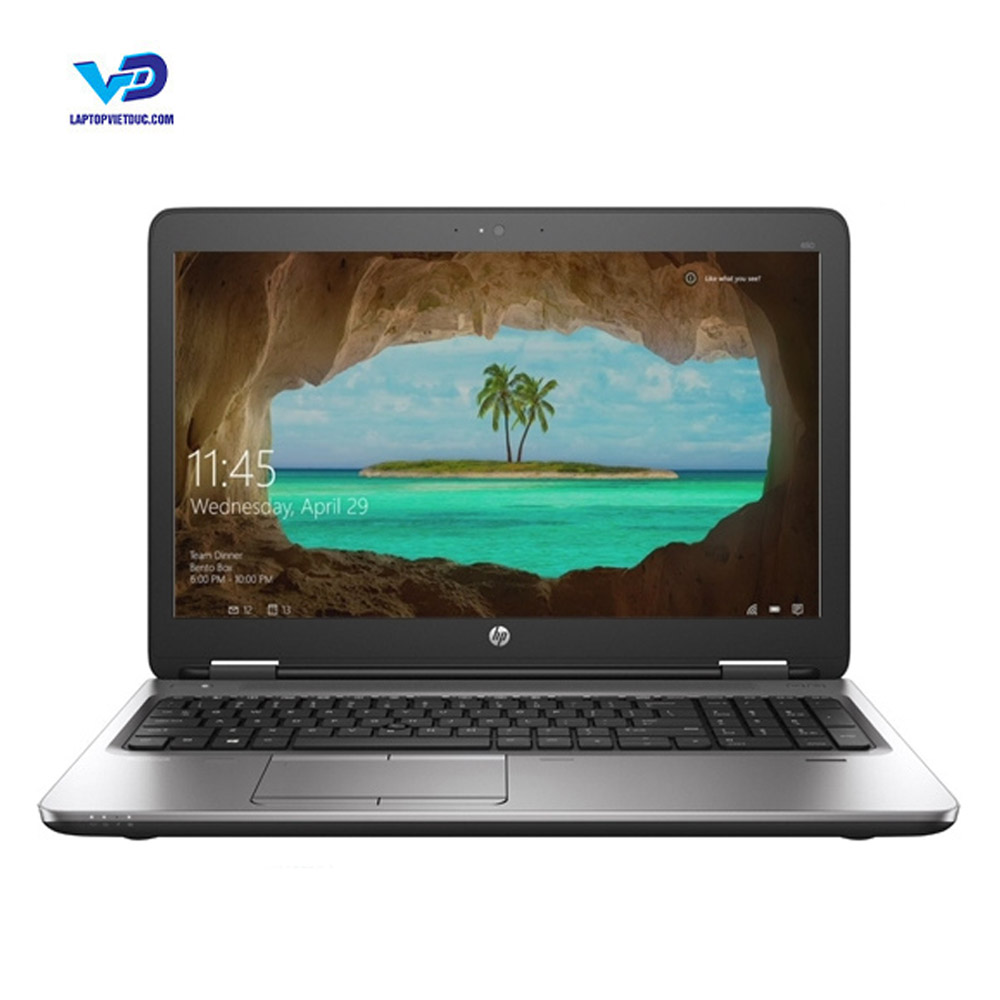 HP PROBOOK 650 G2