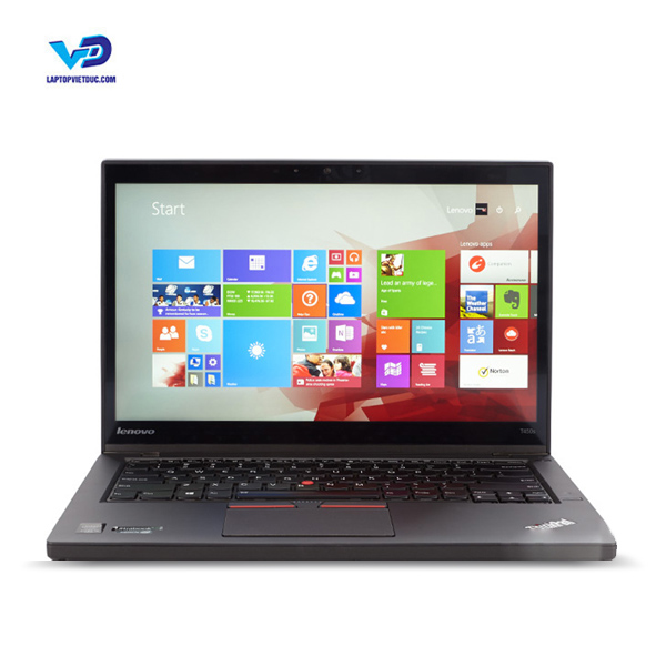 Lenovo ThinkPad T450s