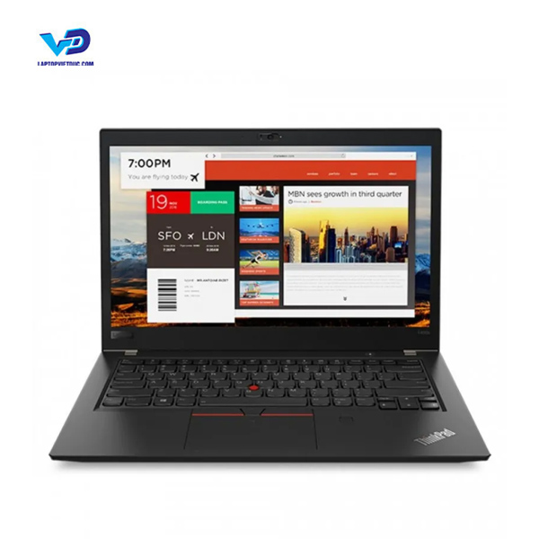 Lenovo ThinkPad T460s