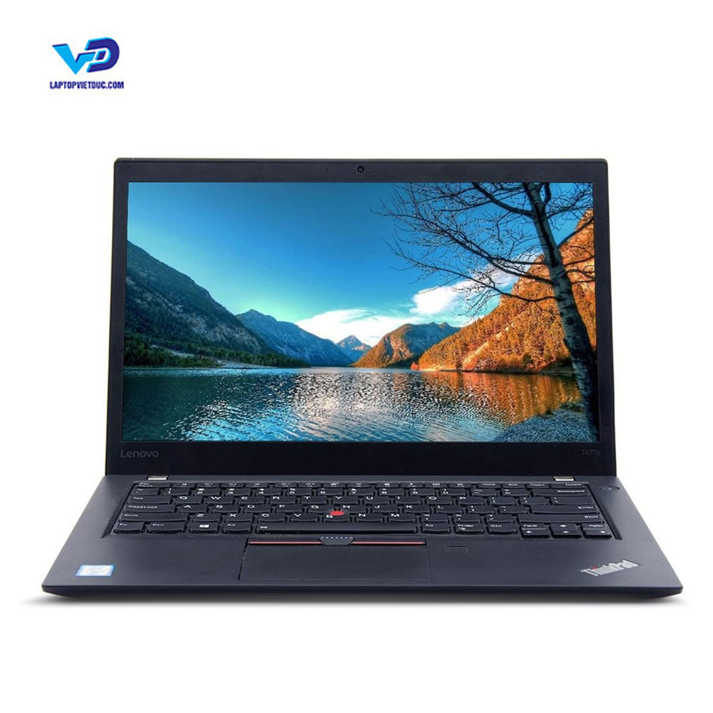 Lenovo Thinkpad T470s