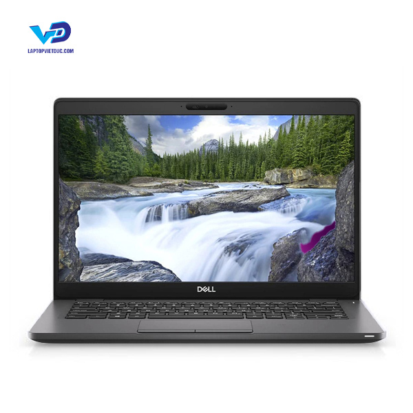 Dell Latitude 5300