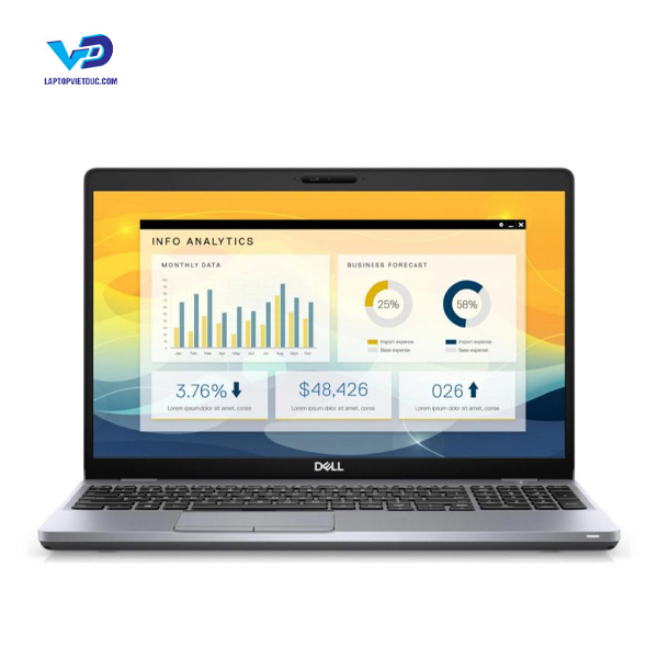 Dell Precision 3550 i7